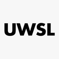 Unitedworld School of Law (UWSL) Logo