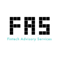 FAS | Fintech Advisory Services Logo