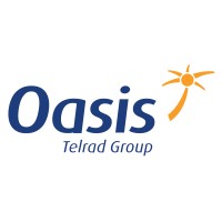 Oasis Communication Technologies Logo