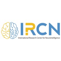 IRCN (International Research Center for Neurointelligence, The University of Tokyo) Logo