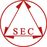 State Engineering Corporation of Sri Lanka Logo