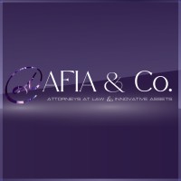 Afia & Co. Logo