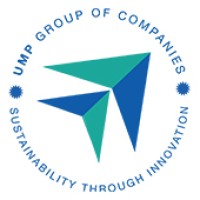 UMP Holdings Group Logo