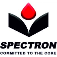 Spectron Group Logo