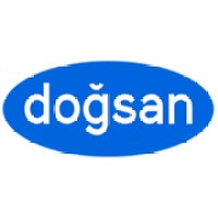 Dogsan Surgical Sutures Logo