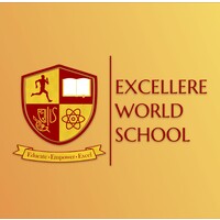 Excellere World School Logo