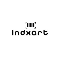 Indxart Logo