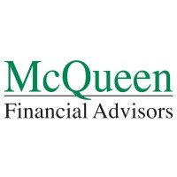 McQueen Financial Advisors Logo