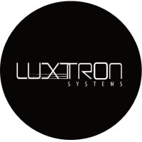 Luxtron Logo