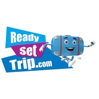 Ready Set Trip Logo
