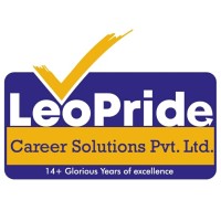 LEOPRIDE CAREER SOLUTIONS PVT. LTD. Logo