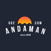 Go2Andaman.com Logo