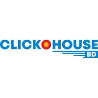 ClickHouseBD Logo