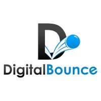 Digital Bounce Logo