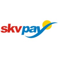 SKVIPM DIGI SOLUTIONS PVT LTD Logo