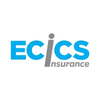 ECICS Insurance Logo