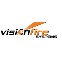 Vision Fire Systems Logo