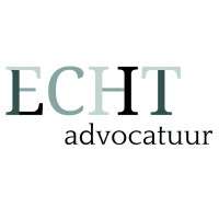 ECHT steenbergen advocatuur Logo
