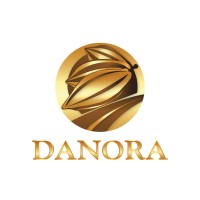 PT. Danora Agro Prima Logo