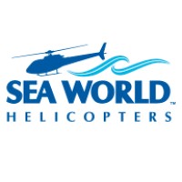 Sea World Helicopters Pty Ltd Logo