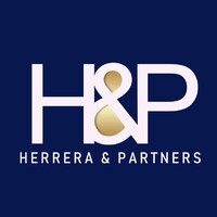 H&P Herrera and Partners Logo