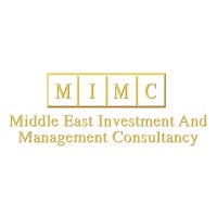 Middle East Investment and Management Consultancy Logo