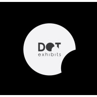 DOT exhibits Logo