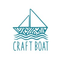 Craft Boat Logo