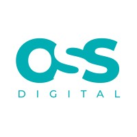 OSS Digital Logo