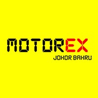 MOTOREX Logo