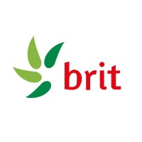 BRIT Logo