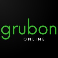 Grubon Logo