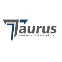 Taurus General Contracting LLC Logo