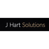 J Hart Solutions Logo