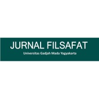 Jurnal Filsafat Logo
