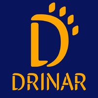 Drinar Solutions Pvt. Ltd. Logo