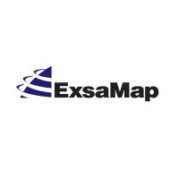 PT. ExsaMap Asia Logo