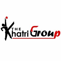The Khatri Group of Companies Logo