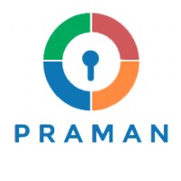 Praman Proserv Technologies India Private Limited Logo