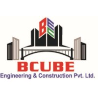 Bcube engineering and construction Pvt.Ltd Logo