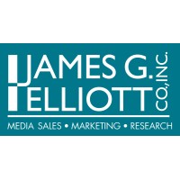 James G. Elliott Co., Inc. Logo