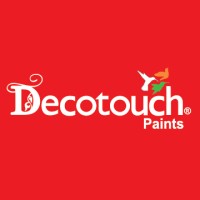Decotouch Paints Limited Logo