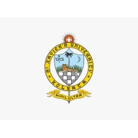 St. Xaviers University, Kolkata Logo