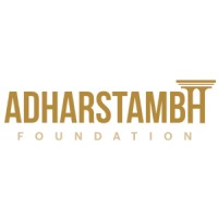 Adharstambh Foundation Logo