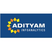 Adityam InfoAnalytics Inc. Logo