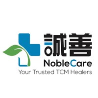 NobleCare TCM Wellness Pte Ltd Logo
