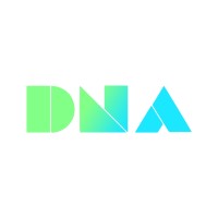 DNA Paris Logo