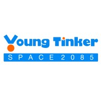 Young Tinker Space 2085 Logo