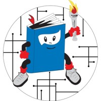 HIMSISFO BINUS University Logo