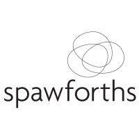 Spawforths Logo